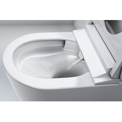 GROHE 36509SH0 - Kit 4 en 1 RAPID SLX 1,13 m acero inoxidable