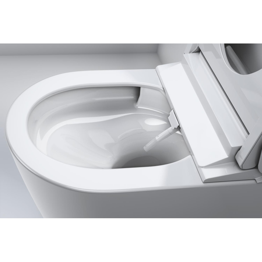 GROHE 36509SH0 - Kit 4 en 1 RAPID SLX 1,13 m acero inoxidable