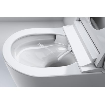 GROHE 36509SH0 - Kit 4 en 1 RAPID SLX 1,13 m acero inoxidable