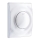 GROHE 37018SH0 - Pulsador de control SURF 116 × 144 mm, blanco