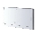 GROHE 37053SH0 - Placa de descarga CLASSIC 330 × 190 mm blanco
