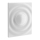 GROHE 37063SH0 - Pulsador de control SURF 156 × 197 mm blanco
