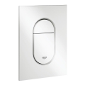 GROHE 37624SH0 - Pulsador ARENA COSMOPOLITAN S 130 × 172 mm blanco