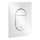 GROHE 37624SH0 - Pulsador ARENA COSMOPOLITAN S 130 × 172 mm blanco