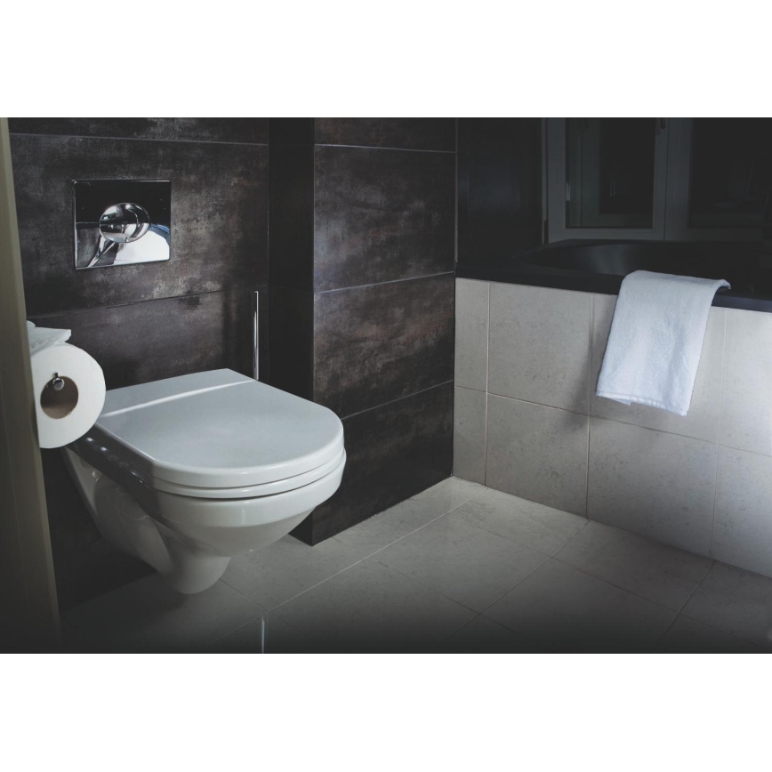 GROHE 38506000 - Pulsador de descarga SKATE AIR 156 × 197 mm cromo brillante