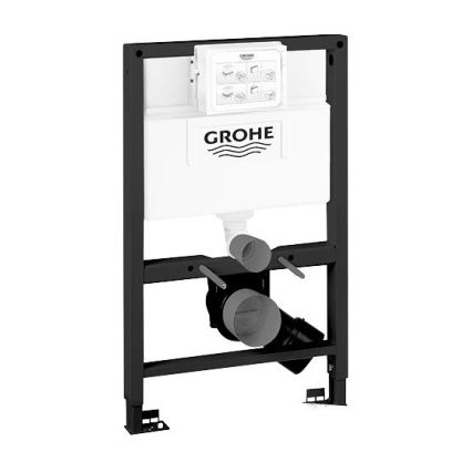 GROHE 38526000 - Módulo para inodoro RAPID SL 0,82 m blanco