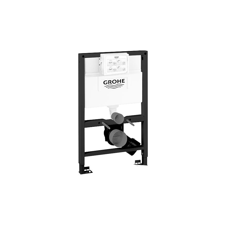 GROHE 38526000 - Módulo para inodoro RAPID SL 0,82 m blanco