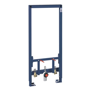 GROHE 38553001 - Módulo para bidé RAPID SL 1,13 m blanco