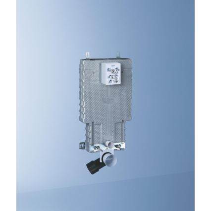 GROHE 38643001 - Módulo para inodoro UNISET 830 × 480 × 130 mm blanco