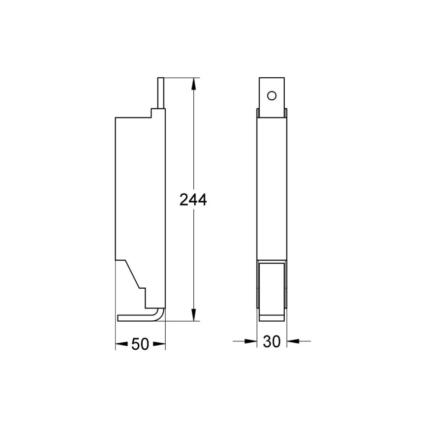 GROHE 38779000 - Accesorios RAPID SL