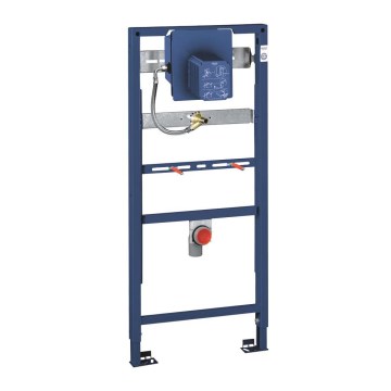 GROHE 38786001 - Módulo de instalación para urinario RAPID SL de 1,13 m y 1,30 m