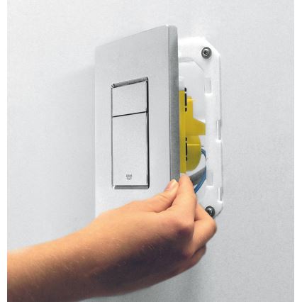 GROHE 38796000 - Kit de conversión FRESH 156 × 197 mm