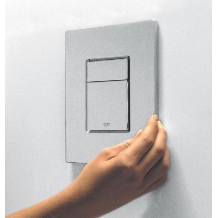 GROHE 38796000 - Kit de conversión FRESH 156 × 197 mm