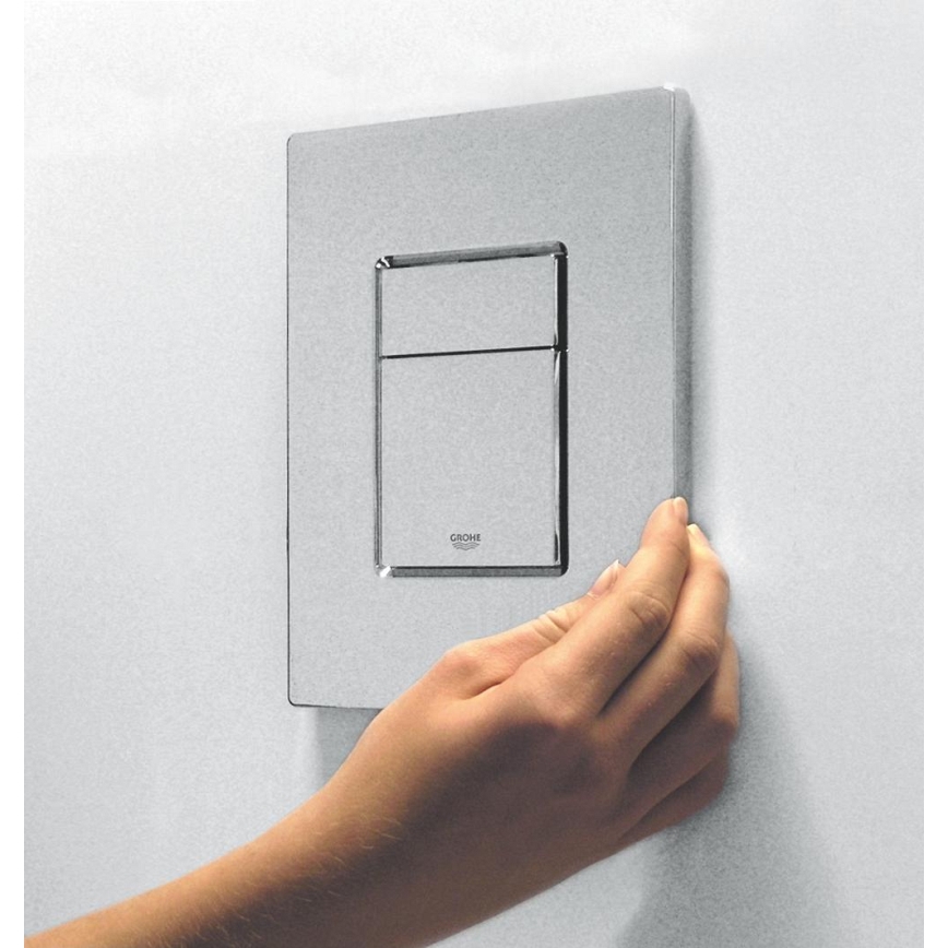 GROHE 38796000 - Kit de conversión FRESH 156 × 197 mm