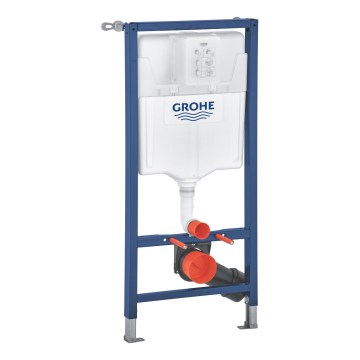 GROHE 38848000 - Módulo para inodoro RAPID SL de 1,13 m