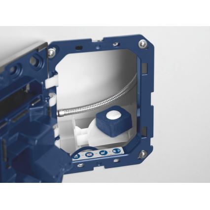 GROHE 38882000 - Pastillas para WC FRESH espuma de gel/blanca