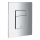 GROHE 38966000 - Placa de accionamiento EVEN 156 × 197 mm cromo brillante