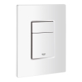 GROHE 38966SH0 - Pulsador EVEN 156 × 197 mm blanco