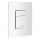 GROHE 38966SH0 - Pulsador EVEN 156 × 197 mm blanco