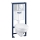 GROHE 39192000 - Juego SOLIDO 4 en 1, 1,13 m, blanco duradero