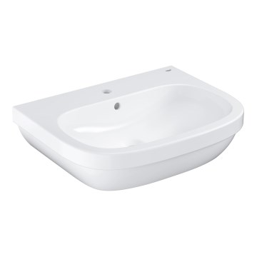GROHE 39323000 - Lavabo EURO CERAMIC 650 × 514 mm cerámica/blanco