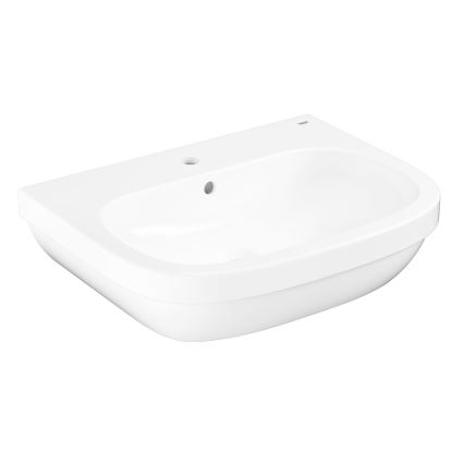GROHE 39323000 - Lavabo EURO CERAMIC 650 × 514 mm cerámica/blanco