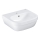 GROHE 39324000 - Lavabo EURO CERAMIC 450 × 400 mm, cerámica/blanco