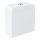 GROHE 39332000 - Cisterna de descarga para inodoro EURO CERAMIC 385 × 170 × 370 mm cerámica/blanco