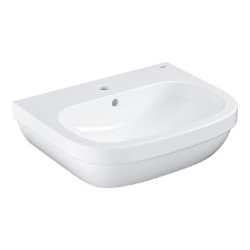 GROHE 39335000 - Lavabo EURO CERAMIC 595 × 482 mm cerámica/blanca