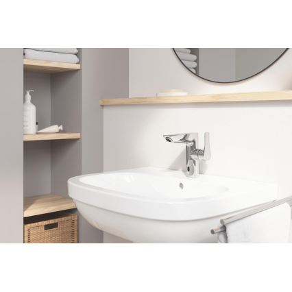 GROHE 39335000 - Lavabo EURO CERAMIC 595 × 482 mm cerámica/blanca