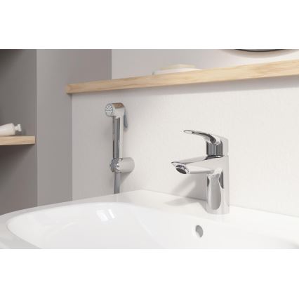 GROHE 39335000 - Lavabo EURO CERAMIC 595 × 482 mm cerámica/blanca