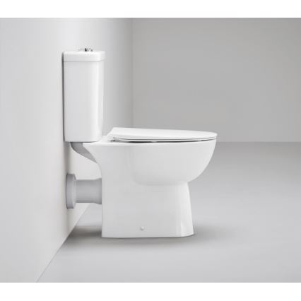 GROHE 39349000 - Lavabo exento BAU CERAMIC 356 × 600 × 400 mm cerámica/blanco