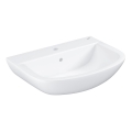 GROHE 39420000 - Lavabo suspendido EURO CERAMIC 646 × 468 mm cerámica/blanco