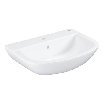 GROHE 39420000 - Lavabo suspendido EURO CERAMIC 646 × 468 mm cerámica/blanco