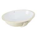 GROHE 39423000 - Lavabo empotrado BAU CERAMIC 560 × 420 mm cerámica/blanco