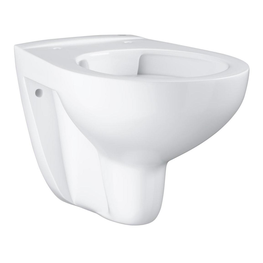 GROHE 39427000 - Inodoro suspendido BAU CERAMIC 368 x 531 mm cerámica/blanco