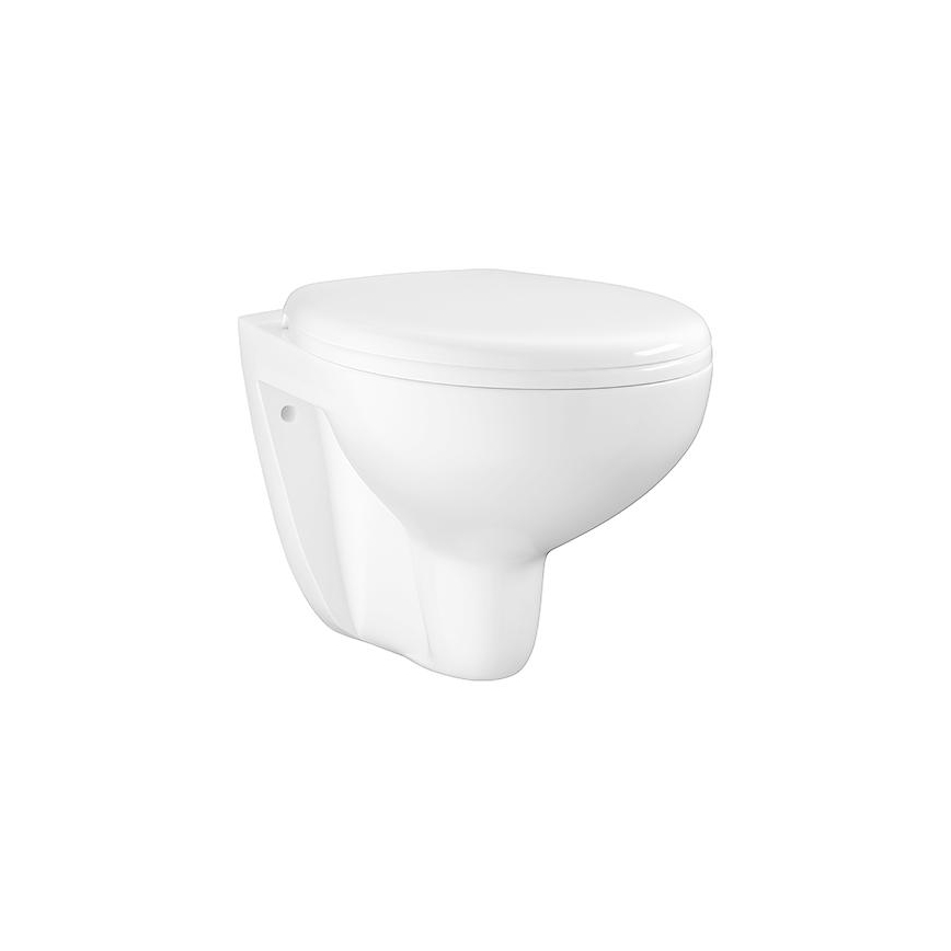 GROHE 39427000 - Inodoro suspendido BAU CERAMIC 368 x 531 mm cerámica/blanco