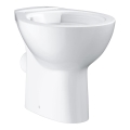 GROHE 39430000 - Inodoro de pie BAU CERAMIC 515 x 356 x 406 mm cerámica/blanco