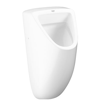 GROHE 39438000 - Urinario BAU CERAMIC 337 × 355 × 552 mm cerámica/blanco