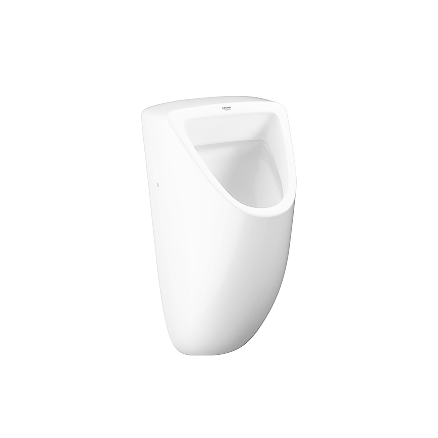GROHE 39438000 - Urinario BAU CERAMIC 337 × 355 × 552 mm cerámica/blanco