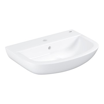 GROHE 39440000 - Lavabo BAU CERAMIC 553 × 386 mm cerámica/blanco