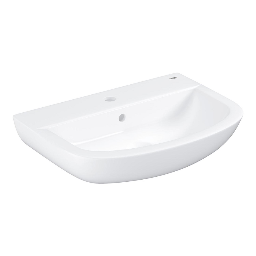 GROHE 39440000 - Lavabo BAU CERAMIC 553 × 386 mm cerámica/blanco