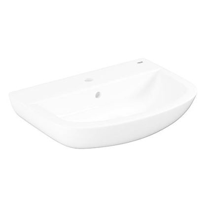 GROHE 39440000 - Lavabo BAU CERAMIC 553 × 386 mm cerámica/blanco