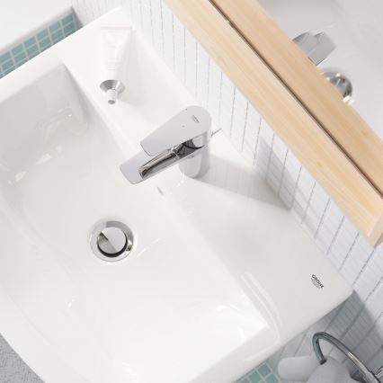 GROHE 39440000 - Lavabo BAU CERAMIC 553 × 386 mm cerámica/blanco
