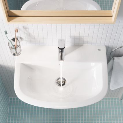 GROHE 39440000 - Lavabo BAU CERAMIC 553 × 386 mm cerámica/blanco
