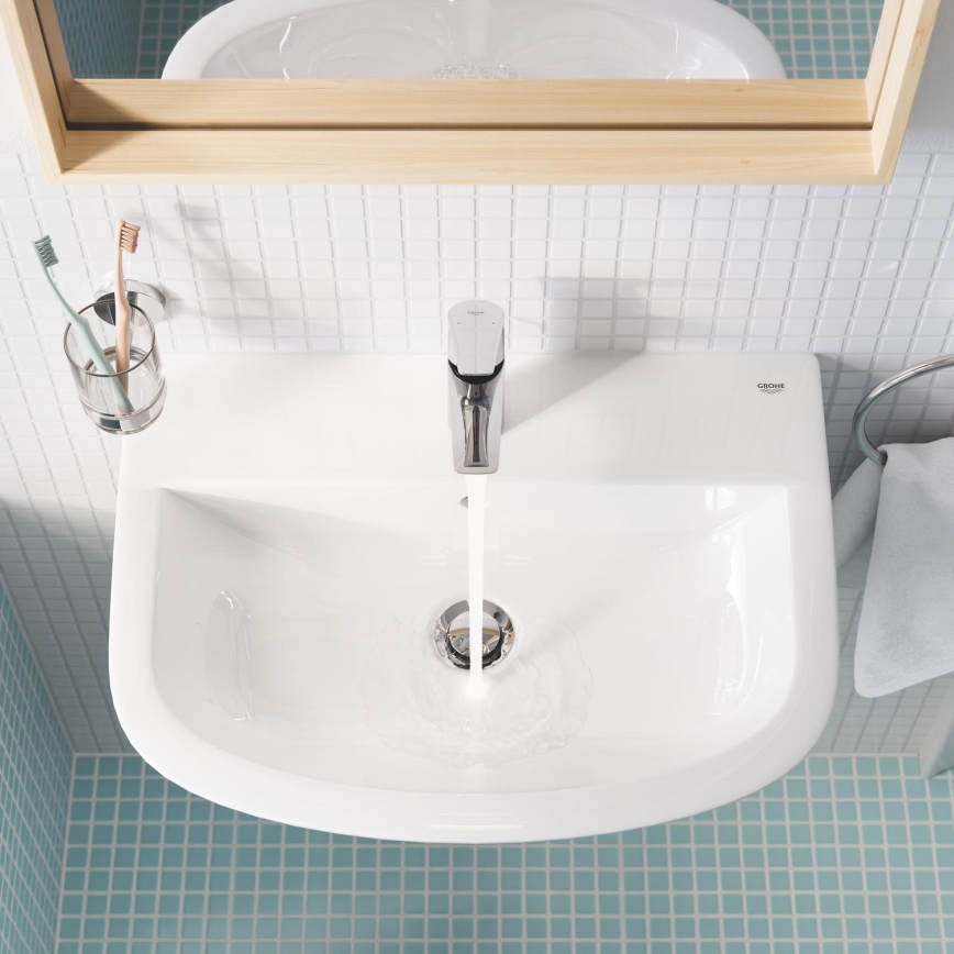 GROHE 39440000 - Lavabo BAU CERAMIC 553 × 386 mm cerámica/blanco