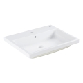 GROHE 3947900H - Lavabo CUBE CERAMIC 600 × 490 mm cerámica/blanco
