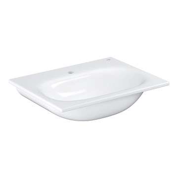 GROHE 3956800H - Lavabo ESSENCE 600 × 460 mm cerámica/blanco