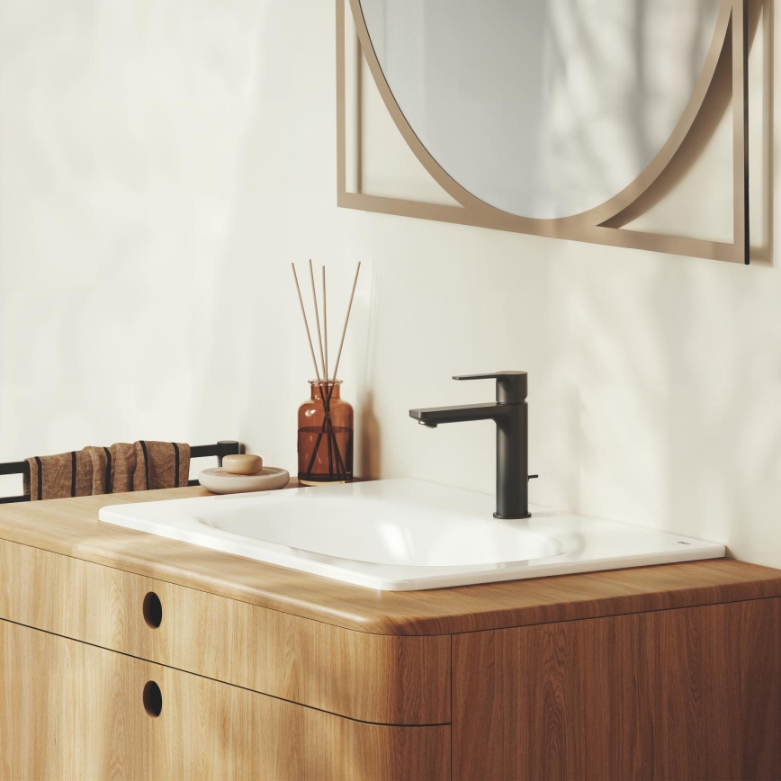 GROHE 3956800H - Lavabo ESSENCE 600 × 460 mm cerámica/blanco