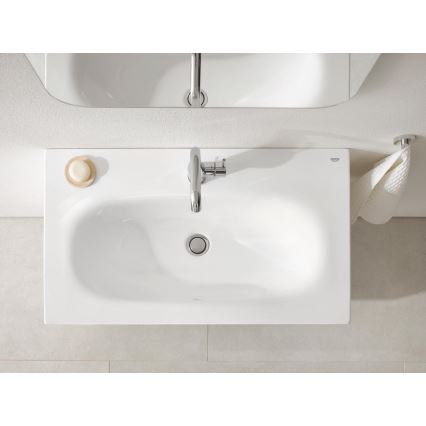 GROHE 3956800H - Lavabo ESSENCE 600 × 460 mm cerámica/blanco